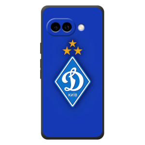 Чехол с ФК Динамо Киев на Google Пайкл 10а – Эмблема Динамо