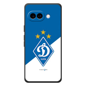 Чехол с ФК Динамо Киев на Google Пайкл 10а – ФК Динамо Киев