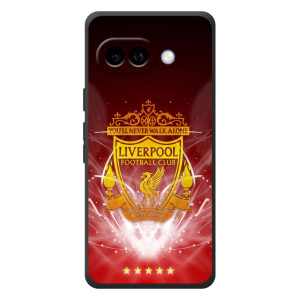 Чехол с картинкой ФК Ливерпуль на Google Пайкл 10а – ФК Ливерпуль