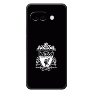 Чехол с картинкой ФК Ливерпуль на Google Пайкл 10а – Лого Ливерпуль