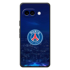 Чехол с картинкой ФК ПСЖ на Google Пайкл 10а – Логотип ПСЖ