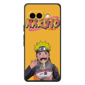 Чохол з картинкою Наруто Аніме для Google Pixel 10a – Наруто Уджзумаки