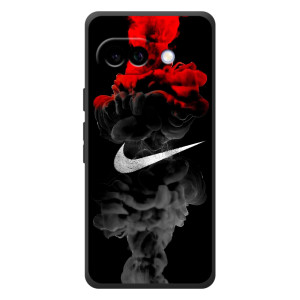 Чохол з логтипом Найк на Google Pixel 10a