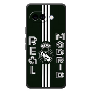 ФК Реал Мадрид чехлы для Google Pixel 10a (AlphaPrint)