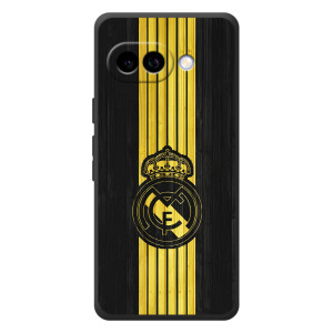 ФК Реал Мадрид чехлы для Google Pixel 10a (AlphaPrint)