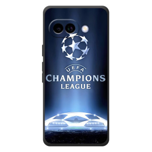 ФК Реал Мадрид чехлы для Google Pixel 10a (AlphaPrint)