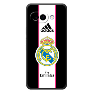 ФК Реал Мадрид чехлы для Google Pixel 10a (AlphaPrint)