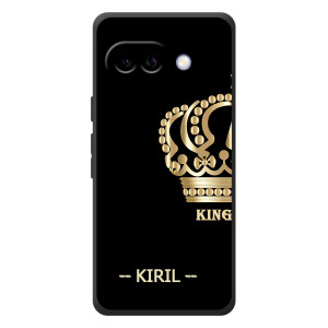 Именные Чехлы для Google Pixel 10a – KIRIL