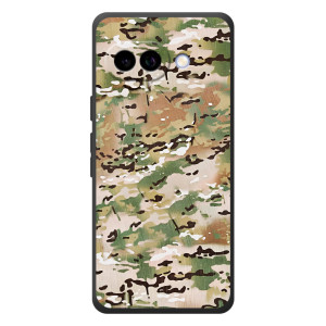 Камуфляжный Чехол для Гугл Пиксель 10а – Камуфляжный