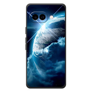 Космічні Чохли для Гугл Піксель 10а (VPrint)