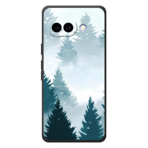 Літній Чохол на Google Pixel 10a – Гірський Ліс