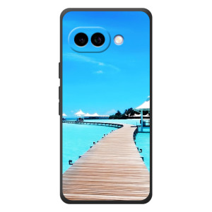 Літній Чохол на Google Pixel 10a – Набережна