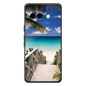 Літній Чохол на Google Pixel 10a – Рай