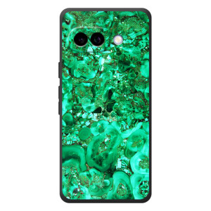 Мраморный чехол на Google Pixel 10a (VPrint)