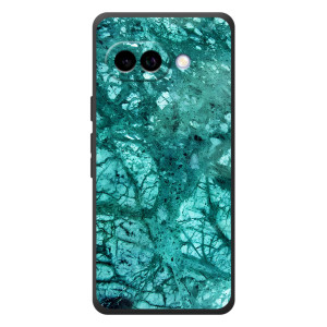 Мраморный чехол на Google Pixel 10a (VPrint)
