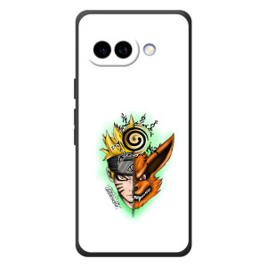 Naruto Anime Чохли для Гугл Піксель 10а (AlphaPrint)
