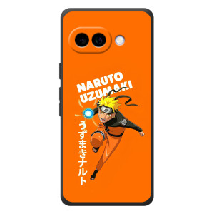 Naruto Anime Чохли для Гугл Піксель 10а (AlphaPrint)