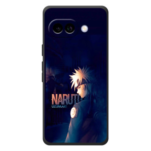 Naruto Anime Чохли для Гугл Піксель 10а (AlphaPrint)