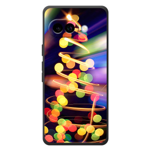 Новогодние Чехлы для Гугл Пиксель 10а (VPrint)