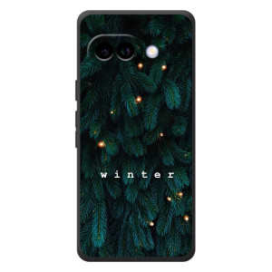 Новогодние, Праздничные Чехлы для Google Pixel 10a - 2024 год