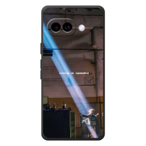 Патриотические Чехлы для Гугл Пиксель 10а (Свобода)