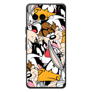 Популярные Чехлы с картинками для Гугл Пиксель 10а