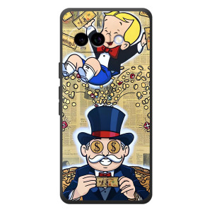 Популярные Чехлы с картинками для Гугл Пиксель 10а