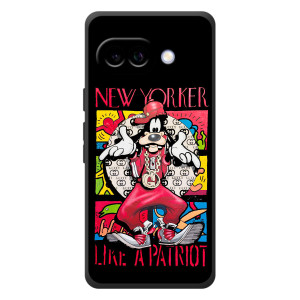 Популярные Чехлы с картинками для Гугл Пиксель 10а