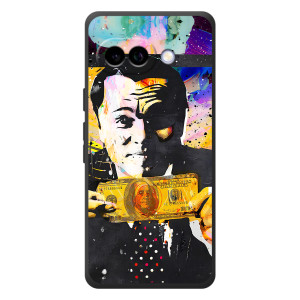 Популярные Чехлы с картинками для Гугл Пиксель 10а