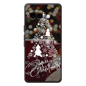 Рождественские Чехлы для Google Pixel 10a (VPrint)