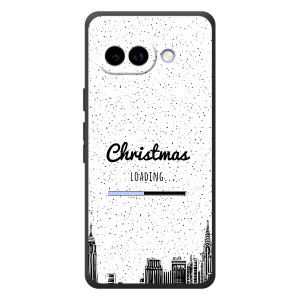 Рождественские, Праздничные Чехлы для Гугл Пиксель 10а