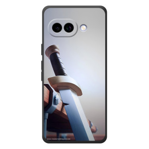 Силиконовый Чехол (атрибутика Клеш Роял) для Google Pixel 10a