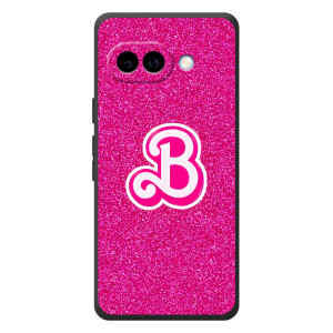 Силиконовый Чехол Барби Фильм на Google Pixel 10a (B-barbie)