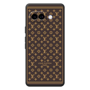 Силиконовый чехол для Google Pixel 10a – ФОН Louis Vuitton Paris