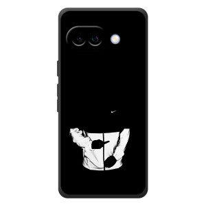 Силіконовый Чохол на Google Pixel 10a з картинкою НАЙК – Nike стиль