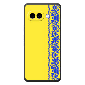 Силиконовый Чехол на Google Pixel 10a