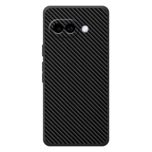 Текстурный Чехол для Google Pixel 10a – Карбон