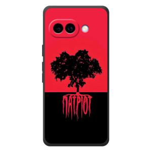 Украинские Чехлы для Google Pixel 10a с картинкой УПА (AlphaPrint)