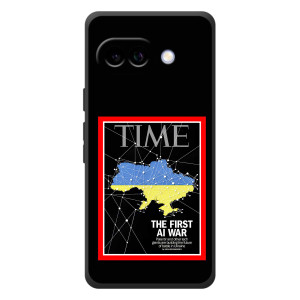 Украинские, патриотические Чехлы для Гугл Пиксель 10а