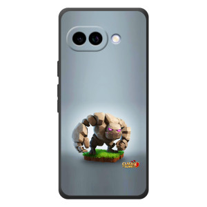 Чохол з героями Клеш Рояль для Google Pixel 10a – Клеш Кланс