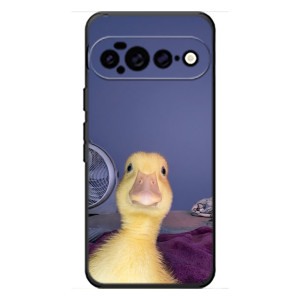 Бампер з принтом Меми для Google Pixel 11 Pro XL (Качка)