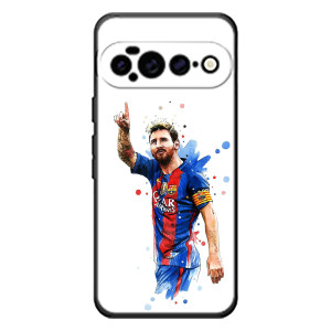 Чехлы Лео Месси Аргентина для Google Pixel 11 Pro XL
