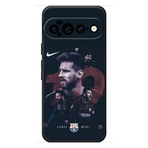 Чехлы Лео Месси Аргентина для Google Pixel 11 Pro XL – Месси 10