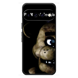Чехлы Пять ночей с Фредди для Гугл Пиксель 11 Про ХЛ (Five Nights)