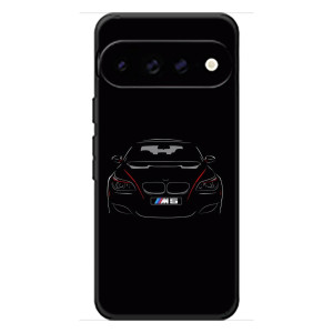Чехол BMW для Гугл Пиксель 11 Про XL