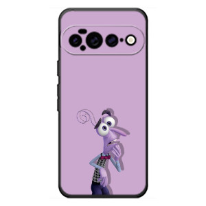 Чехол Головоломка для Google Pixel 11 Pro XL - (AlphaPrint) (Страх)