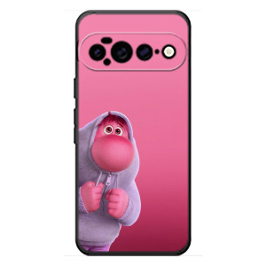 Чехол Головоломка для Google Pixel 11 Pro XL - (AlphaPrint) (Стыд)