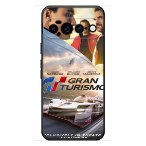 Чехол Gran Turismo / Гран Туризмо на Гугл Пиксель 11 Про ХЛ (Gran Turismo)