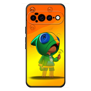 Чехол Бравл Старс для Google Pixel 11 Pro XL