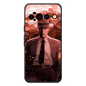 Чехол Оппенгеймер / Oppenheimer на Google Pixel 11 Pro XL